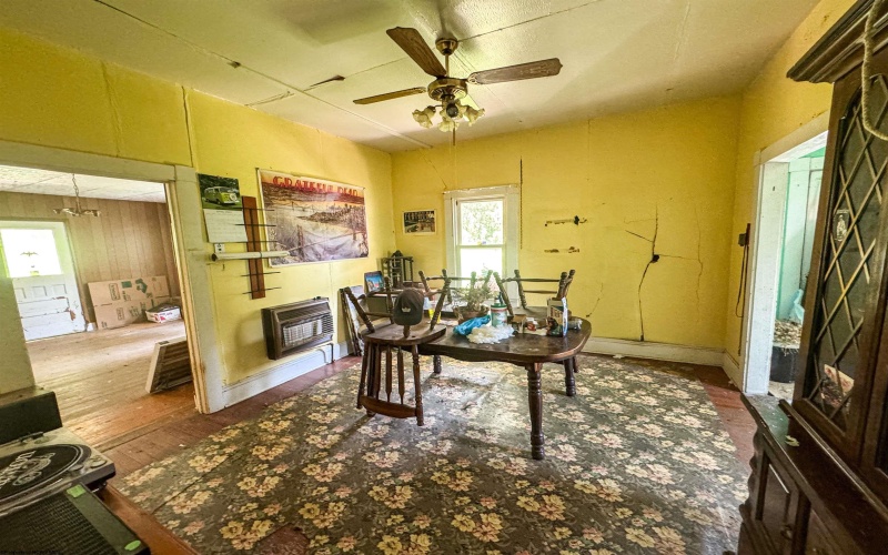 2436 Jakes Run Road, Maidsville, West Virginia 26541, 2 Bedrooms Bedrooms, 7 Rooms Rooms,1 BathroomBathrooms,Single Family Detached,For Sale,Jakes Run,10160319