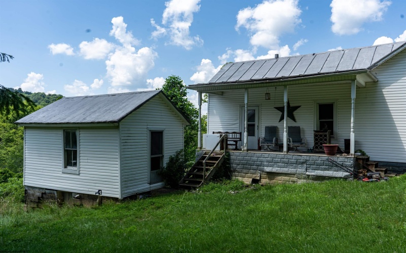 2436 Jakes Run Road, Maidsville, West Virginia 26541, 2 Bedrooms Bedrooms, 7 Rooms Rooms,1 BathroomBathrooms,Single Family Detached,For Sale,Jakes Run,10160319