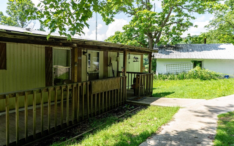 2436 Jakes Run Road, Maidsville, West Virginia 26541, 2 Bedrooms Bedrooms, 7 Rooms Rooms,1 BathroomBathrooms,Single Family Detached,For Sale,Jakes Run,10160319