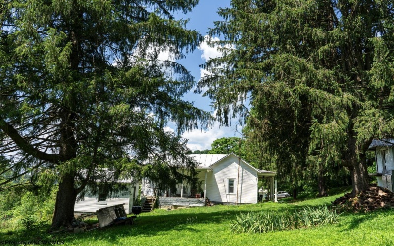 2436 Jakes Run Road, Maidsville, West Virginia 26541, 2 Bedrooms Bedrooms, 7 Rooms Rooms,1 BathroomBathrooms,Single Family Detached,For Sale,Jakes Run,10160319