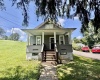 1118 Conaway Street, Fairmont, West Virginia 26554, 2 Bedrooms Bedrooms, 6 Rooms Rooms,1 BathroomBathrooms,Single Family Detached,For Sale,Conaway,10160329