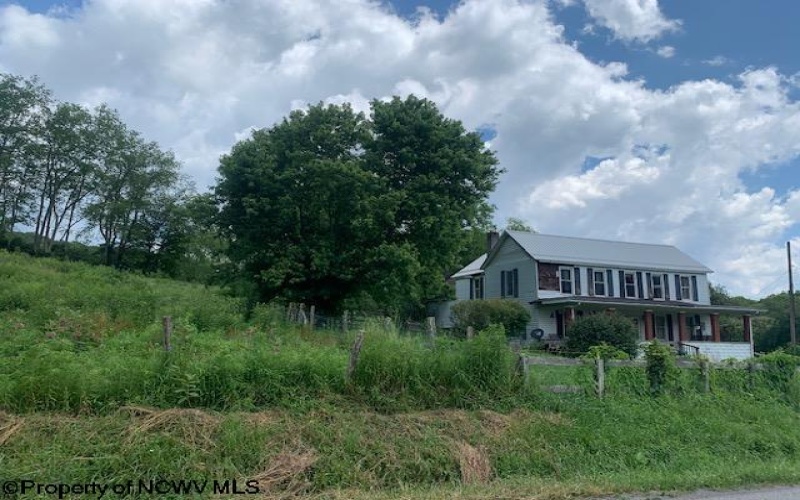 5999 Union Road, Philippi, West Virginia 26416, 3 Bedrooms Bedrooms, 6 Rooms Rooms,2 BathroomsBathrooms,Single Family Detached,For Sale,Union,10160326