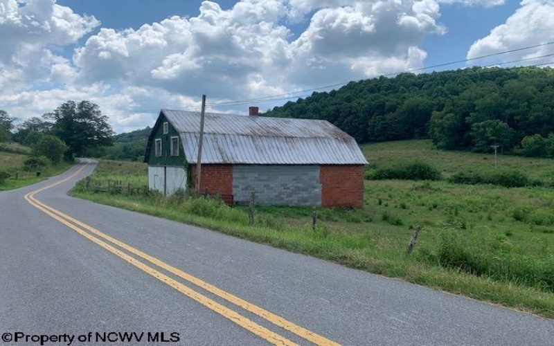 5999 Union Road, Philippi, West Virginia 26416, 3 Bedrooms Bedrooms, 6 Rooms Rooms,2 BathroomsBathrooms,Single Family Detached,For Sale,Union,10160326