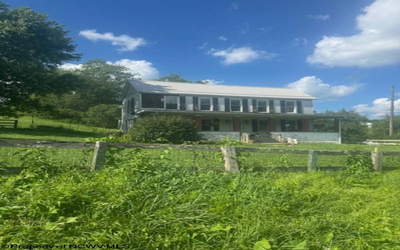 5999 Union Road, Philippi, West Virginia 26416, 3 Bedrooms Bedrooms, 6 Rooms Rooms,2 BathroomsBathrooms,Single Family Detached,For Sale,Union,10160326