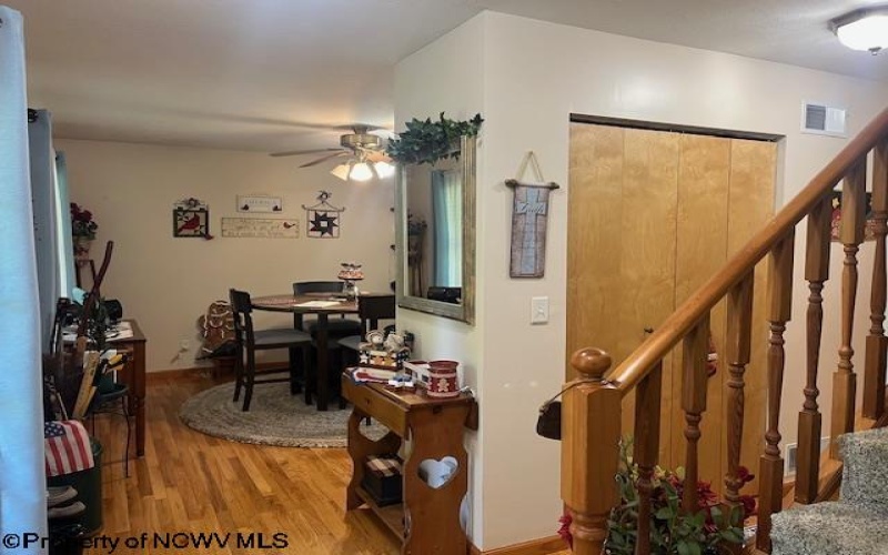 250 Deerfield Circle, Kingwood, West Virginia 26537, 3 Bedrooms Bedrooms, 7 Rooms Rooms,2 BathroomsBathrooms,Single Family Detached,For Sale,Deerfield,10160327