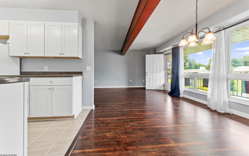 6301 Mountain View Manor, Morgantown, West Virginia 26501, 2 Bedrooms Bedrooms, 5 Rooms Rooms,1 BathroomBathrooms,Single Family Attached,For Sale,Mountain View,10160347