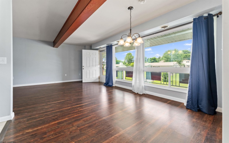 6301 Mountain View Manor, Morgantown, West Virginia 26501, 2 Bedrooms Bedrooms, 5 Rooms Rooms,1 BathroomBathrooms,Single Family Attached,For Sale,Mountain View,10160347