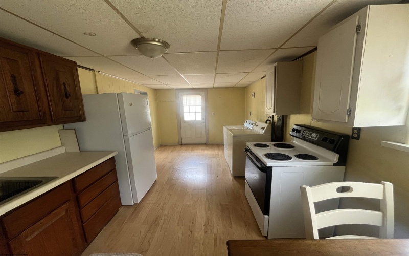 158 Main Street, Rivesville, West Virginia 26588, ,Multi-unit/income,For Sale,Main,10160335