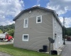 158 Main Street, Rivesville, West Virginia 26588, ,Multi-unit/income,For Sale,Main,10160335