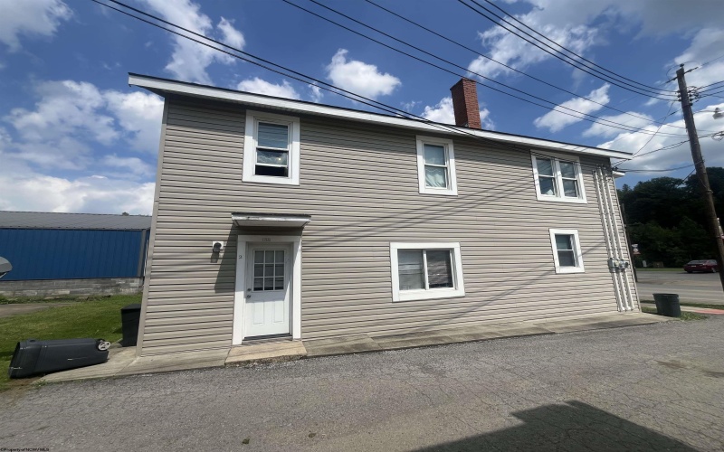 158 Main Street, Rivesville, West Virginia 26588, ,Multi-unit/income,For Sale,Main,10160335