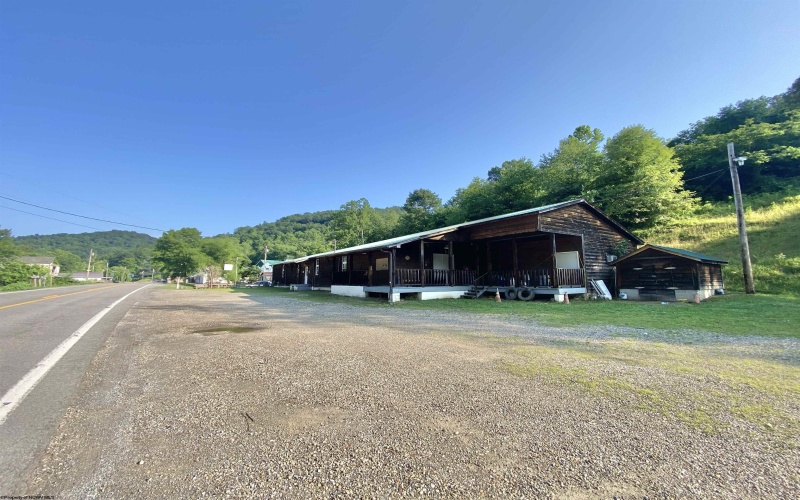 15723 Mountaineer Highway, Wileyville, West Virginia 26155, ,Commercial/industrial,For Sale,Mountaineer,10160338