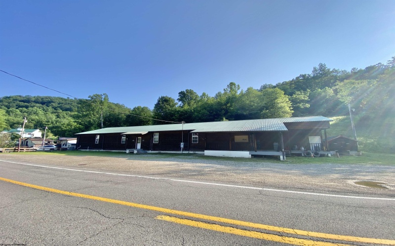 15723 Mountaineer Highway, Wileyville, West Virginia 26155, ,Commercial/industrial,For Sale,Mountaineer,10160338