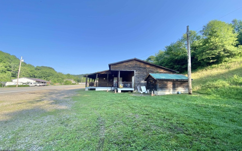 15723 Mountaineer Highway, Wileyville, West Virginia 26155, ,Commercial/industrial,For Sale,Mountaineer,10160338
