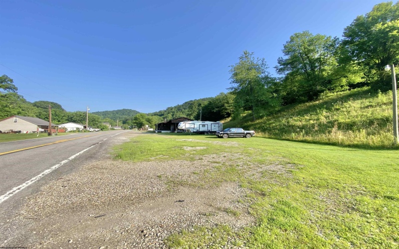 15723 Mountaineer Highway, Wileyville, West Virginia 26155, ,Commercial/industrial,For Sale,Mountaineer,10160338
