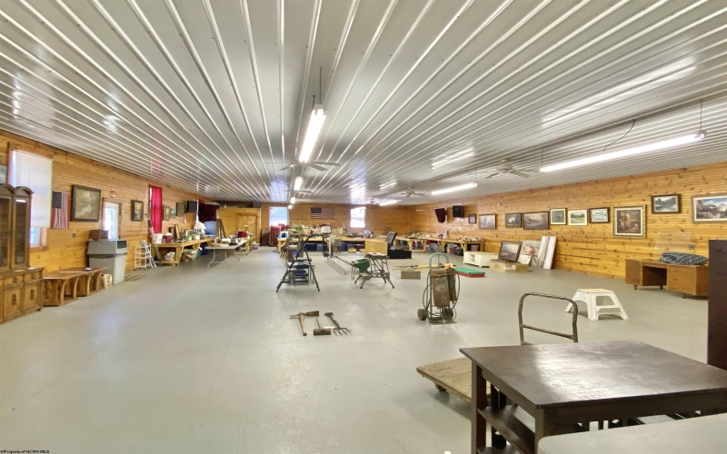 15723 Mountaineer Highway, Wileyville, West Virginia 26155, ,Commercial/industrial,For Sale,Mountaineer,10160338
