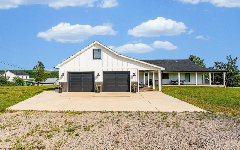 2348 Clifton Salem Road, Bruceton Mills, West Virginia 26525, 3 Bedrooms Bedrooms, 6 Rooms Rooms,2 BathroomsBathrooms,Single Family Detached,For Sale,Clifton Salem,10160349