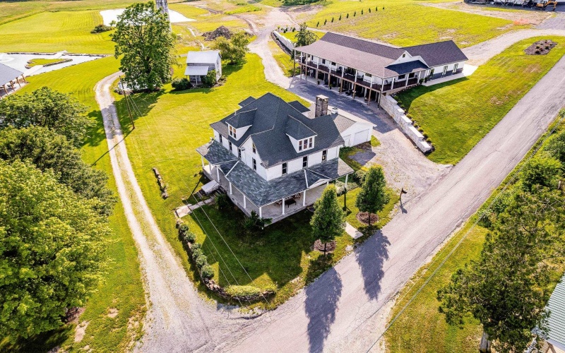 2348 Clifton Salem Road, Bruceton Mills, West Virginia 26525, 3 Bedrooms Bedrooms, 6 Rooms Rooms,2 BathroomsBathrooms,Single Family Detached,For Sale,Clifton Salem,10160349