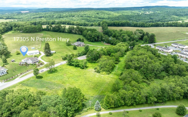 000 Preston Highway, Bruceton Mills, West Virginia 26525, ,Lots/land,For Sale,Preston,10160343