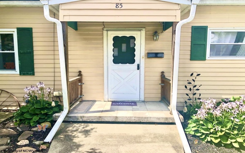 85 Charles Street, Shinnston, West Virginia 26431, 3 Bedrooms Bedrooms, 7 Rooms Rooms,2 BathroomsBathrooms,Single Family Detached,For Sale,Charles,10160348