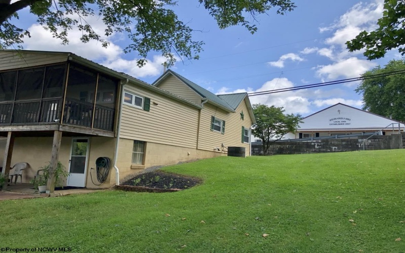 85 Charles Street, Shinnston, West Virginia 26431, 3 Bedrooms Bedrooms, 7 Rooms Rooms,2 BathroomsBathrooms,Single Family Detached,For Sale,Charles,10160348