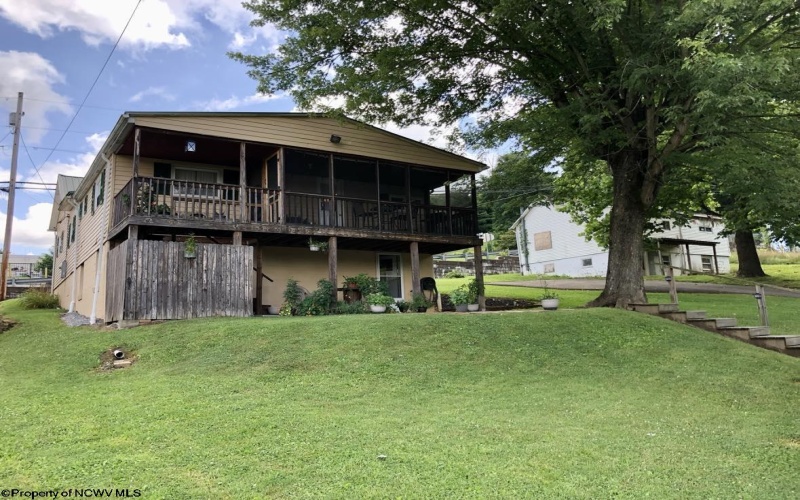 85 Charles Street, Shinnston, West Virginia 26431, 3 Bedrooms Bedrooms, 7 Rooms Rooms,2 BathroomsBathrooms,Single Family Detached,For Sale,Charles,10160348