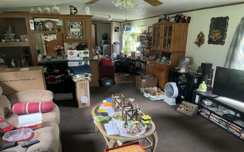 2068 Glady Fork Road, Weston, West Virginia 26452, 3 Bedrooms Bedrooms, 6 Rooms Rooms,2 BathroomsBathrooms,Single Family Detached,For Sale,Glady Fork,10160346