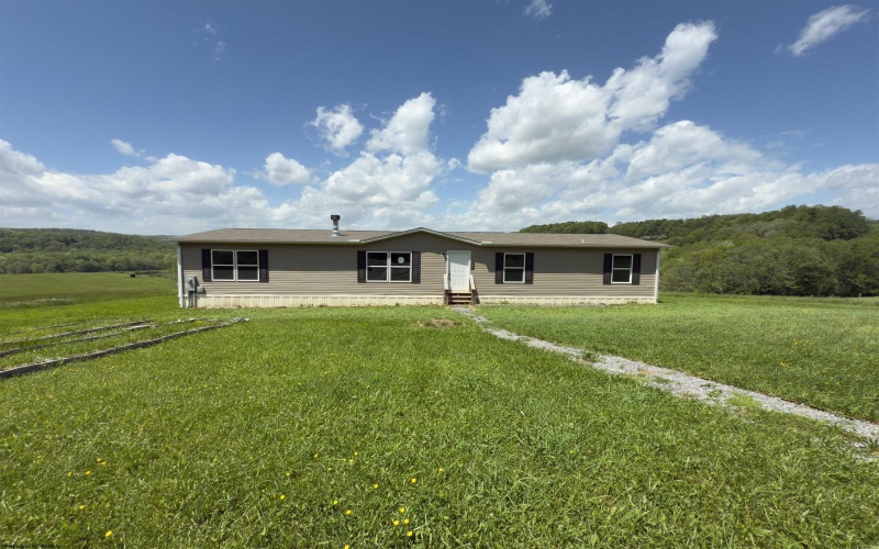 701 Forky Farm Road, Bruceton Mills, West Virginia 26525, 5 Bedrooms Bedrooms, 11 Rooms Rooms,3 BathroomsBathrooms,Single Family Detached,For Sale,Forky Farm,10160345