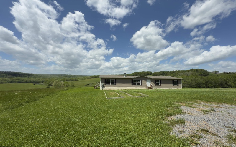 701 Forky Farm Road, Bruceton Mills, West Virginia 26525, 5 Bedrooms Bedrooms, 11 Rooms Rooms,3 BathroomsBathrooms,Single Family Detached,For Sale,Forky Farm,10160345