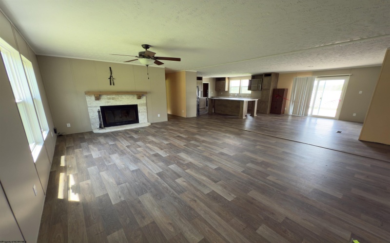 701 Forky Farm Road, Bruceton Mills, West Virginia 26525, 5 Bedrooms Bedrooms, 11 Rooms Rooms,3 BathroomsBathrooms,Single Family Detached,For Sale,Forky Farm,10160345