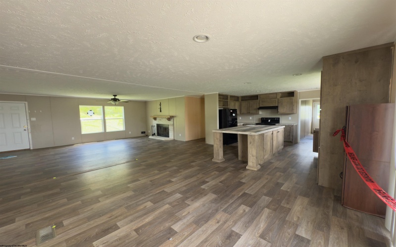 701 Forky Farm Road, Bruceton Mills, West Virginia 26525, 5 Bedrooms Bedrooms, 11 Rooms Rooms,3 BathroomsBathrooms,Single Family Detached,For Sale,Forky Farm,10160345