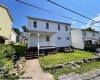587 Walnut Street, Monongah, West Virginia 26554, 2 Bedrooms Bedrooms, 5 Rooms Rooms,1 BathroomBathrooms,Single Family Detached,For Sale,Walnut,10160344