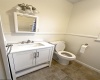 206 College Street, Glenville, West Virginia 26351, 3 Bedrooms Bedrooms, 5 Rooms Rooms,1 BathroomBathrooms,Single Family Detached,For Sale,College,10156771