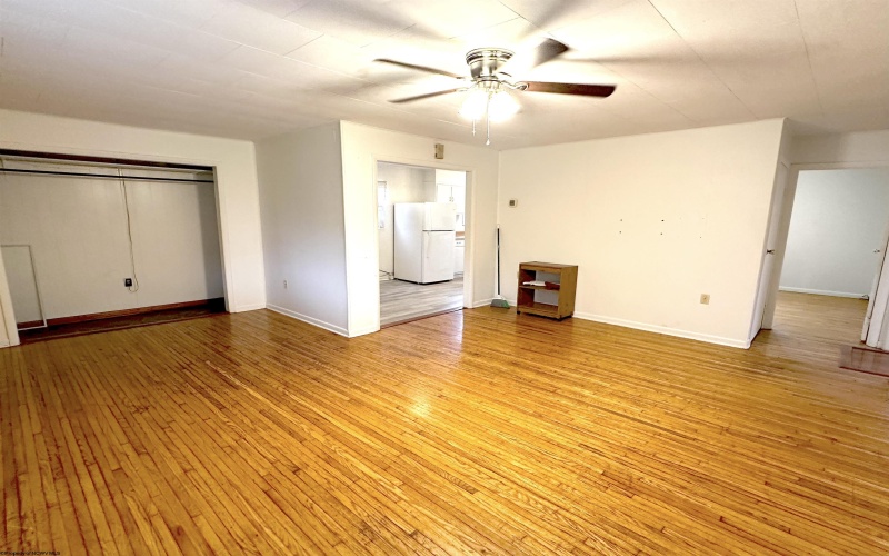 206 College Street, Glenville, West Virginia 26351, 3 Bedrooms Bedrooms, 5 Rooms Rooms,1 BathroomBathrooms,Single Family Detached,For Sale,College,10156771