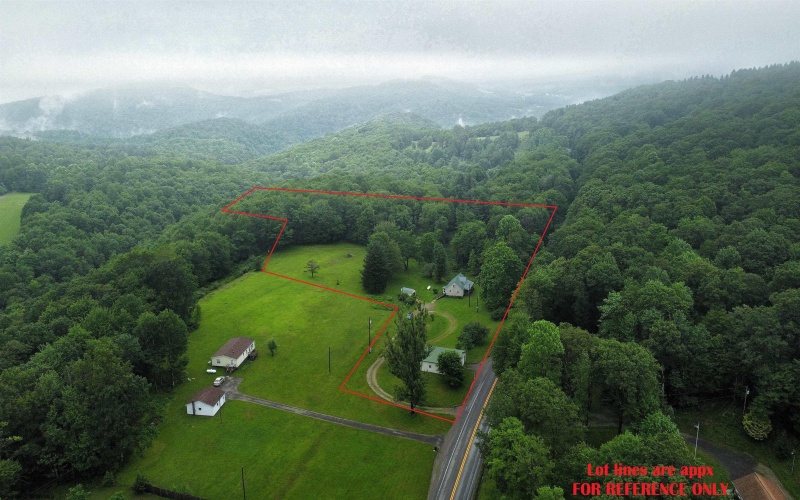 26879 Veterans Memorial Highway, Terra Alta, West Virginia 26764, 3 Bedrooms Bedrooms, 9 Rooms Rooms,2 BathroomsBathrooms,Single Family Detached,For Sale,Veterans Memorial,10160332
