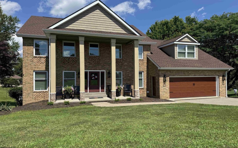 7317 Scottsdale Road, Fairmont, West Virginia 26554, 4 Bedrooms Bedrooms, 11 Rooms Rooms,2 BathroomsBathrooms,Single Family Detached,For Sale,Scottsdale,10160333