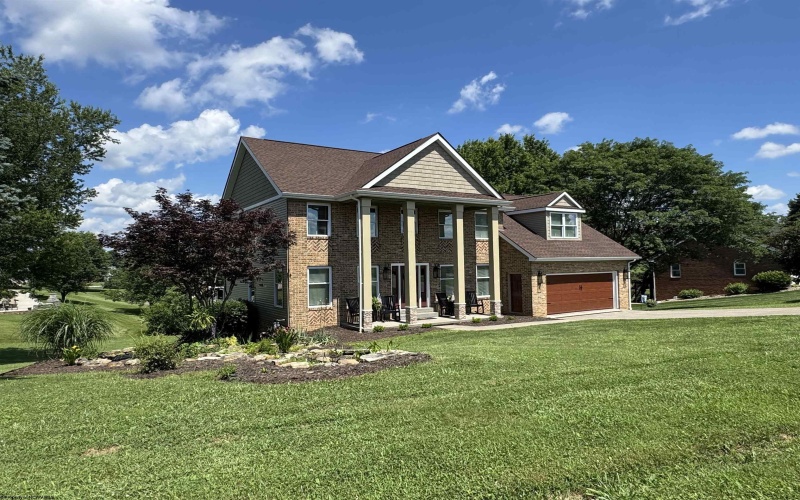 7317 Scottsdale Road, Fairmont, West Virginia 26554, 4 Bedrooms Bedrooms, 11 Rooms Rooms,2 BathroomsBathrooms,Single Family Detached,For Sale,Scottsdale,10160333