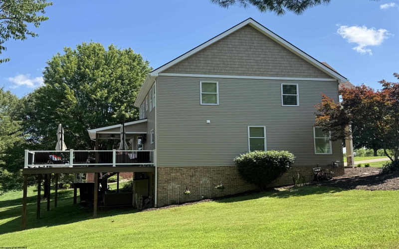7317 Scottsdale Road, Fairmont, West Virginia 26554, 4 Bedrooms Bedrooms, 11 Rooms Rooms,2 BathroomsBathrooms,Single Family Detached,For Sale,Scottsdale,10160333