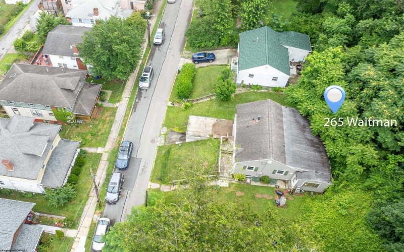 265 Waitman Street, Morgantown, West Virginia 26501, 3 Bedrooms Bedrooms, 8 Rooms Rooms,2 BathroomsBathrooms,Single Family Detached,For Sale,Waitman,10160336