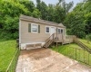 265 Waitman Street, Morgantown, West Virginia 26501, 3 Bedrooms Bedrooms, 8 Rooms Rooms,2 BathroomsBathrooms,Single Family Detached,For Sale,Waitman,10160336