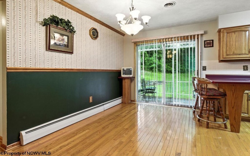 1506 WIlsonburg Road, Clarksburg, West Virginia 26301, 3 Bedrooms Bedrooms, 6 Rooms Rooms,1 BathroomBathrooms,Single Family Detached,For Sale,WIlsonburg,10160339