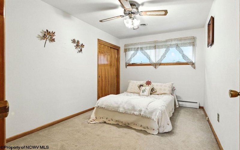 1506 WIlsonburg Road, Clarksburg, West Virginia 26301, 3 Bedrooms Bedrooms, 6 Rooms Rooms,1 BathroomBathrooms,Single Family Detached,For Sale,WIlsonburg,10160339