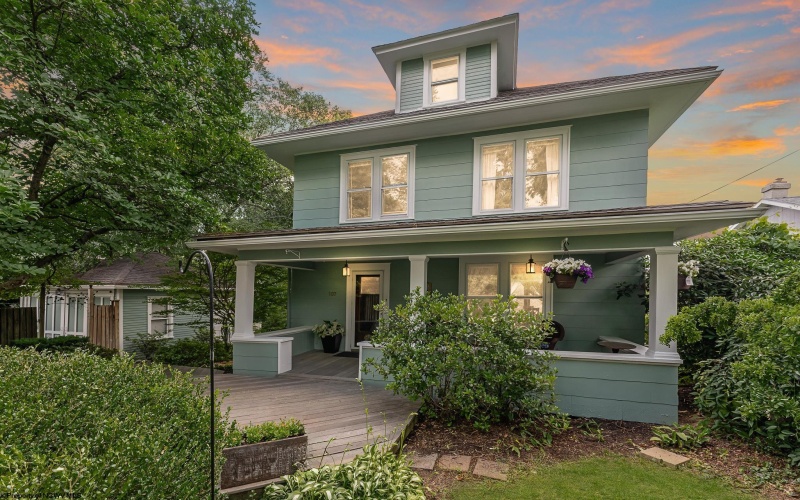 107 Ridgeley Road, Morgantown, West Virginia 26505, 4 Bedrooms Bedrooms, 8 Rooms Rooms,2 BathroomsBathrooms,Single Family Detached,For Sale,Ridgeley,10160350