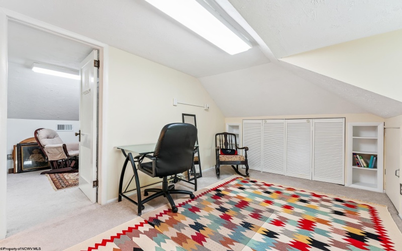 107 Ridgeley Road, Morgantown, West Virginia 26505, 4 Bedrooms Bedrooms, 8 Rooms Rooms,2 BathroomsBathrooms,Single Family Detached,For Sale,Ridgeley,10160350