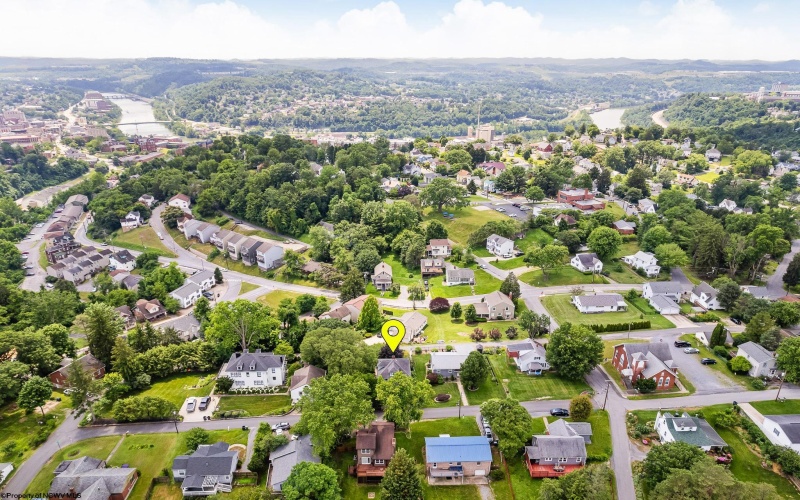107 Ridgeley Road, Morgantown, West Virginia 26505, 4 Bedrooms Bedrooms, 8 Rooms Rooms,2 BathroomsBathrooms,Single Family Detached,For Sale,Ridgeley,10160350