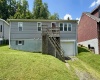 269 RANDOLPH Road, Morgantown, West Virginia 26505, 3 Bedrooms Bedrooms, 9 Rooms Rooms,1 BathroomBathrooms,Single Family Detached,For Sale,RANDOLPH,10160351