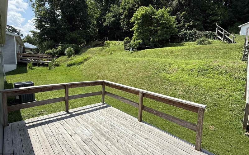 269 RANDOLPH Road, Morgantown, West Virginia 26505, 3 Bedrooms Bedrooms, 9 Rooms Rooms,1 BathroomBathrooms,Single Family Detached,For Sale,RANDOLPH,10160351