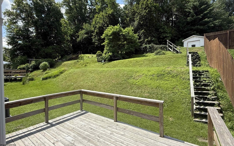 269 RANDOLPH Road, Morgantown, West Virginia 26505, 3 Bedrooms Bedrooms, 9 Rooms Rooms,1 BathroomBathrooms,Single Family Detached,For Sale,RANDOLPH,10160351