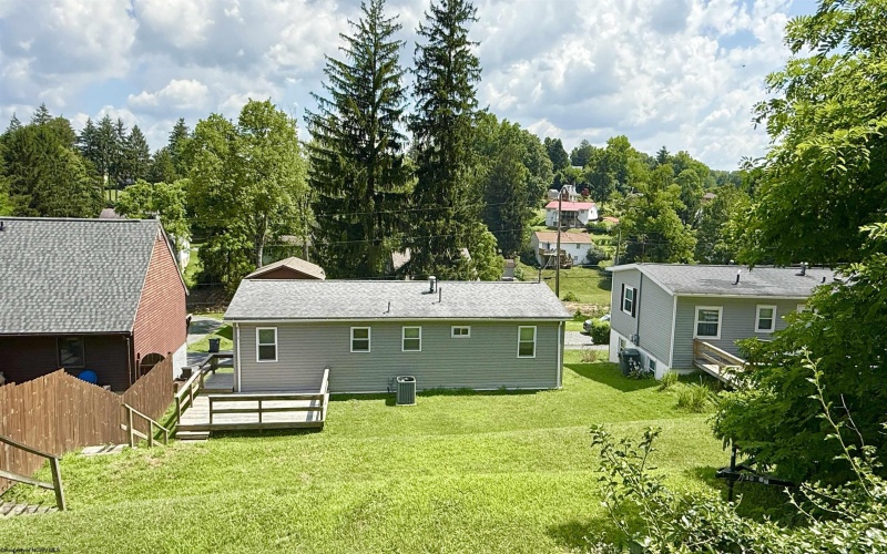 269 RANDOLPH Road, Morgantown, West Virginia 26505, 3 Bedrooms Bedrooms, 9 Rooms Rooms,1 BathroomBathrooms,Single Family Detached,For Sale,RANDOLPH,10160351