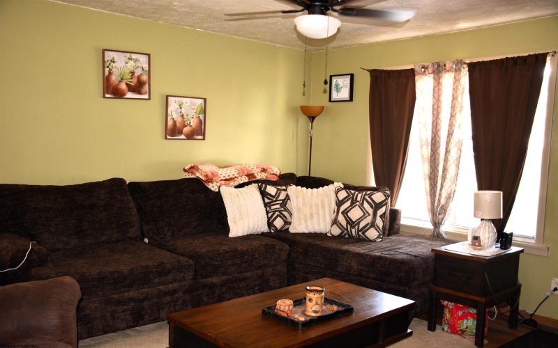 1726 Old Mill Road, Weston, West Virginia 26452, 3 Bedrooms Bedrooms, 6 Rooms Rooms,2 BathroomsBathrooms,Single Family Detached,For Sale,Old Mill,10160359