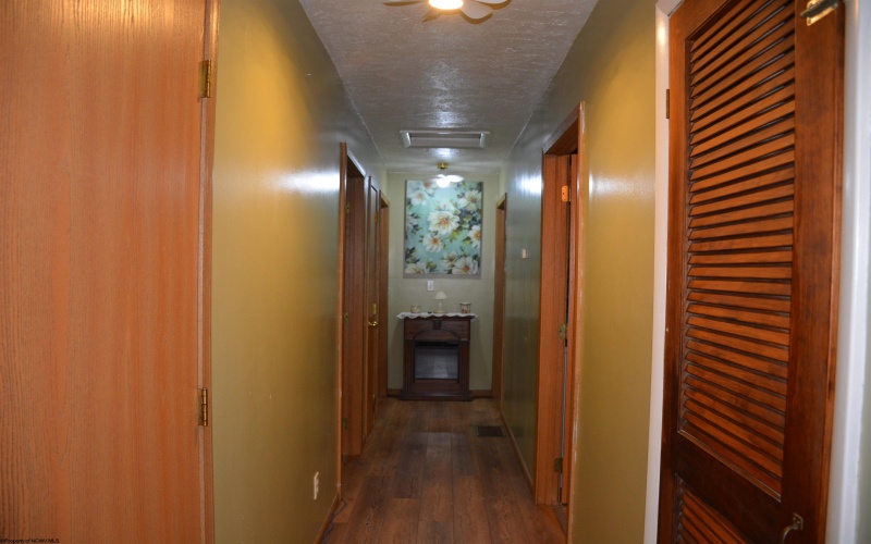 1726 Old Mill Road, Weston, West Virginia 26452, 3 Bedrooms Bedrooms, 6 Rooms Rooms,2 BathroomsBathrooms,Single Family Detached,For Sale,Old Mill,10160359